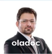 Dentist at Alvi Dental Clinic (Sindhi Muslim) Karachi Dr. Awab Alvi