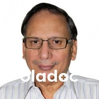 Oncologist at Rehman Medical Institute - RMI Peshawar Prof. Dr. Abdul Wahid