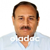 Top ENT Specialist Islamabad Dr. Iftikhar Aslam