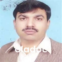 Dentist at Rehman Medical Institute - RMI Peshawar Dr. Ghulam Rasool