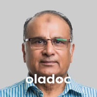 General Surgeon at Rehman Medical Institute - RMI Peshawar Dr. Abdus Samad Khan