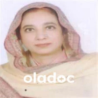 Dentist at Dental Clinic (Muslim Town) Lahore Dr. Naaima Atyab