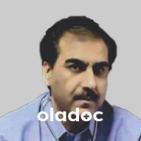 Momin Khan Afridi Profile Image