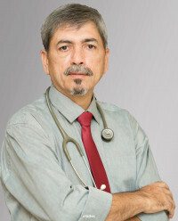 Lt. Col. (R) Dr. Mazher Abbas Butt (Pediatrician) Lahore Top Pediatrician Lahore Lt. Col. (R) Dr. Mazher Abbas Butt