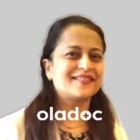 Gynecologist at Australian Concept Infertility Medical Center Karachi Dr. Uzma Imran
