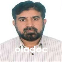 Internal Medicine Specialist at Taj Medical & Diagnostic Centre Karachi Dr. Col (R) Taj Muhammad