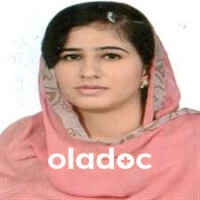 Gynecologist at Drugmart Pharmacy UK and Polyclinic Karachi Dr. Mauzma Kausar