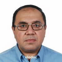 Gastroenterologist at Chaudhary Hospital Gujranwala Dr. Asad Ali Chaudhry