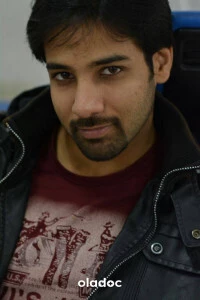 Dentist at Dental Lounge (Bahria Town) Lahore Dr. Ans Farooq Bamber