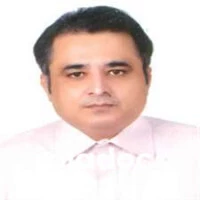 Eye Specialist at Infinity Eye Care Center Karachi Prof. Dr. Tahir Arbab