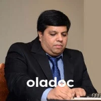 Bio-resonance Specialist at Medical Frequency Centre (Gulshan e Iqbal) Karachi Dr. M. Ali Khalid