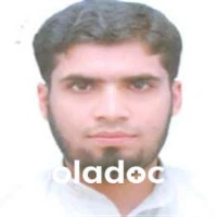 Dentist at Future Medic's Laser Dental Clinic Karachi Dr. M. Asim Chohan