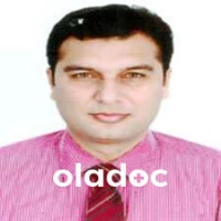 General Surgeon at Al-Raza General Hospital Karachi Dr. Jamal Ud din