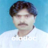 Diabetologist at Bantva Hospital Karachi Dr. Jawed Sattar