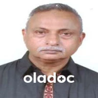 ENT Surgeon at Bantva Hospital Karachi Dr. Syed Sadiq Mian