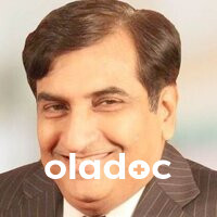 Top ENT Specialist Karachi Dr. Tanveer Shaikh