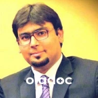 Dentist at Smile Centre (Lahore) Lahore Dr. Masood Sandhu