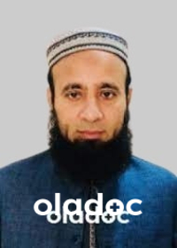 Dr. Abdullah Bin Khalid