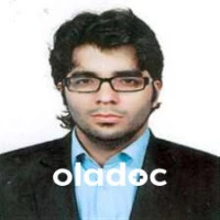 Dentist at Dr. Nasreen General Hospital Karachi Dr. Ali Hussain Khan