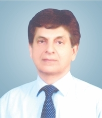 Prof. Dr. Saad Bashir Malik (Psychiatrist) Lahore