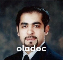 Farhan Naushad Ali Khan Profile Image
