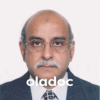 Dentist at Dr. Kamran Dental Clinic Karachi Dr. Kamran Ahmad Vasfy