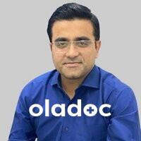 Top Dentist Karachi Dr. Naveed Bashir