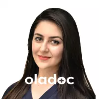 Dentist at Dr.Irfan Qureshi's Team of Professionals (Clifton) Karachi Dr. Samiya Pervez Khan