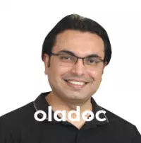 Dentist at Orofacial Professionals (Karachi) Karachi Dr. Ruaaz Aziz