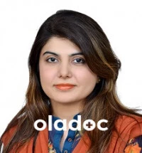 Dermatologist at Skinfinity Skin & Cosmetology Clinic Karachi Dr. Sadaf Naz Pirzada