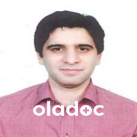 Prof. Dr. Salman Tahir Shafi (Nephrologist) Lahore Top Nephrologist Lahore Prof. Dr. Salman Tahir Shafi