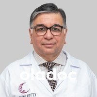 Dr. Arif Tajammul