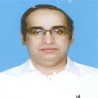 Dr. Rizwan Akhtar (Pathologist) Lahore