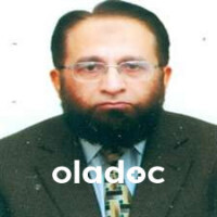 Dr. Sheikh Mohammad Anwar (Eye Specialist) Lahore Top Eye Specialist Lahore Dr. Sheikh Mohammad Anwar