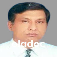 Top Dermatologist Lahore Prof. Dr. Tariq Zaman