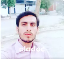 Dentist at Al-Shifa Dental Clinic (Gulshan e Maymar) Karachi Dr. Ahmed Shah