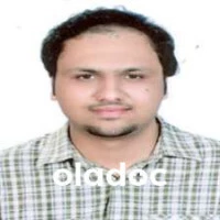 Dentist at The Dental Studio (Karachi) Karachi Dr. Omair Majeed