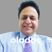 Dr. Mumtaz Gillani (Orthopedic Surgeon) Video Consultation Top Orthopedic Surgeon Video Consultation Dr. Mumtaz Gillani