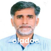 Top Oncologist Video Consultation Dr. Rab Nawaz Maken