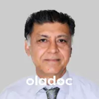 Pediatrician at Tabish Specialist & Aesthetic Centre Islamabad Dr. Tabish Hazer