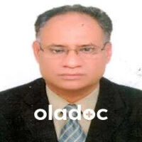 Cardiologist at Ayesha General Hospital (Karachi) Karachi Dr. Shahid Khalil