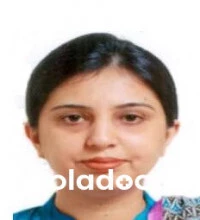 Pediatrician at Royal Institute of Medicine & Surgery (RIMS) Karachi Dr. Shaneela Asad