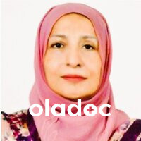 Top Gynecologist Karachi Dr. Tahira Jabeen