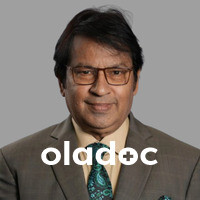 Top Pulmonologist Karachi Dr. Shakil Ahmad Siddiqi