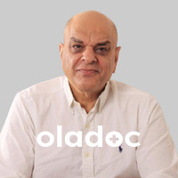 Top Psychiatrist Lahore Dr. Naeem Aftab