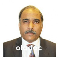 Top Cardiologist Islamabad Dr. Akhter Ali