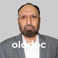 Top General Surgeon Islamabad Dr. Muhammad Abdul Zahid