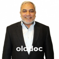 Top Nephrologist Islamabad Dr. Nadeem Murtaza