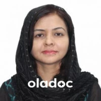 Dr. Sadia Aftab