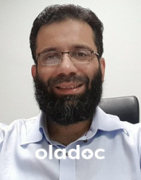 Top Pulmonologist Islamabad Assist. Prof. Dr. Sajjad Naseer